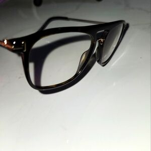 TOM FORD UNISEX OPTHALMIC GLASSES